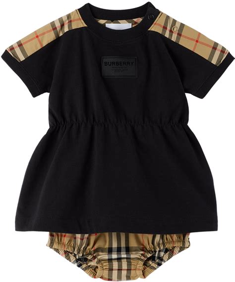 babykleidung burberry baby|burberry baby geschenkset.